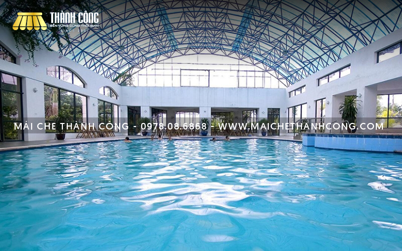 Mái che Thành Công cung cấp báo giá thi công, lắp đặt mái che hợp lý, không phí ẩn Mái che Thành Công cung cấp báo giá thi công, lắp đặt mái che hợp lý, không phí ẩn