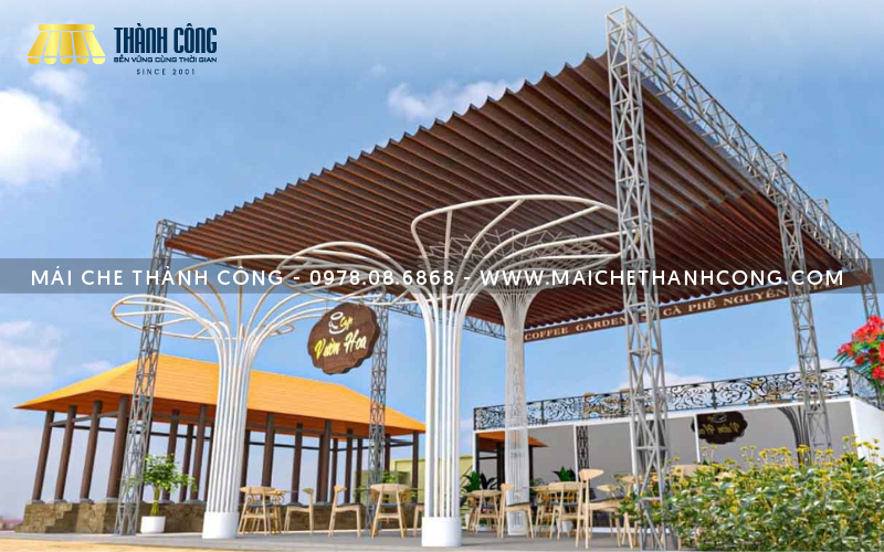 Nên chọn đơn vị có kinh nghiệm và chế độ bảo hành rõ ràng