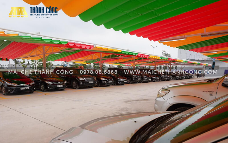 Chúng tôi cung cấp mái che, mái xếp, mái hiên phù hợp cho từng công trình khác nhau Chúng tôi cung cấp mái che, mái xếp, mái hiên phù hợp cho từng công trình khác nhau