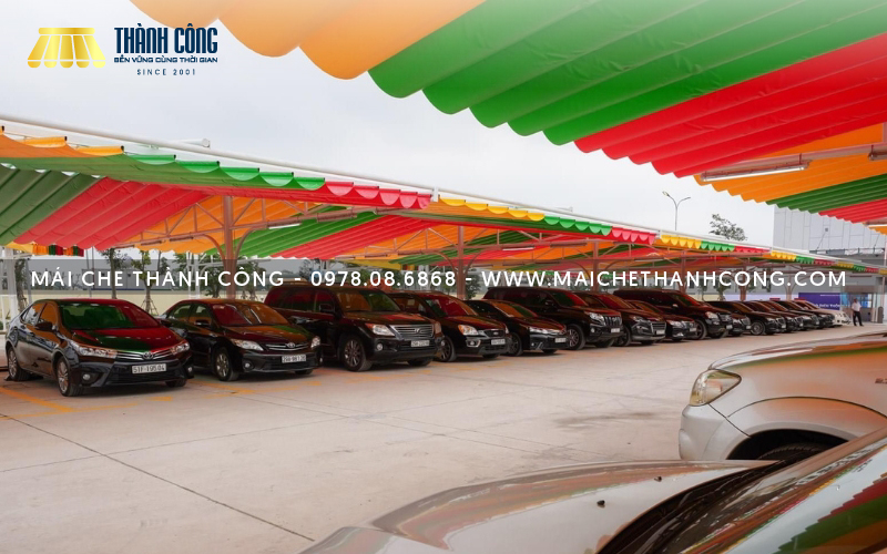 Khám phá những mẫu mái che nhà xe đẹp, hiện đại nhất hiện nay Khám phá những mẫu mái che nhà xe đẹp, hiện đại nhất hiện nay