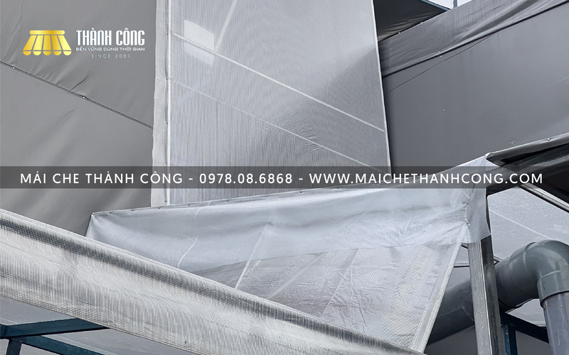 mái chết cố định