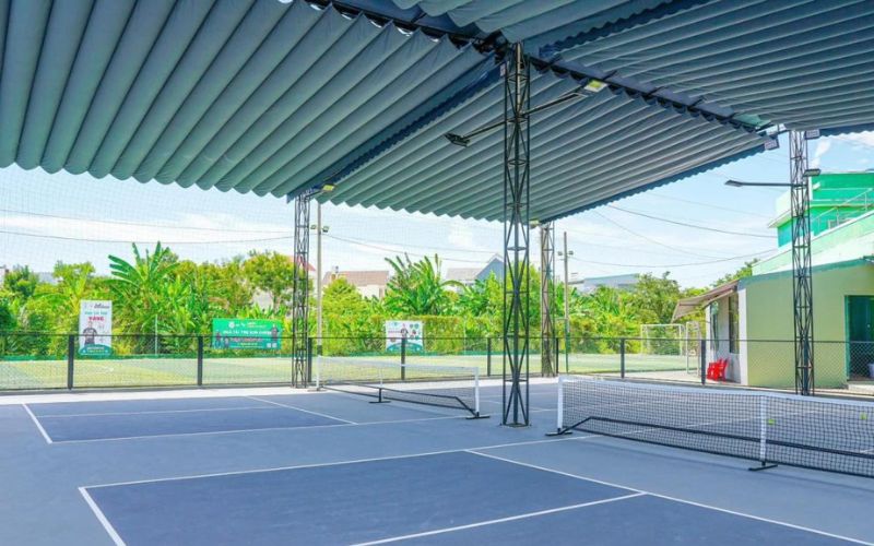 Mái che Thành Công mang đến báo giá thi công hợp lý