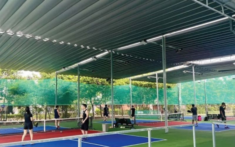 Báo giá thi công mái che tại Mái che Thành Công luôn hợp lý, phù hợp với nhu cầu khách hàng