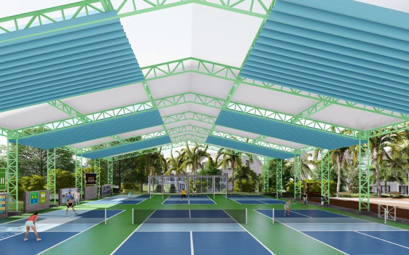 Mái che Thành Công cam kết mang đến dịch vụ chất lượng với giá cả hợp lý