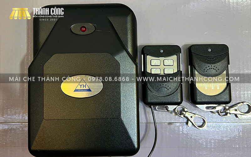 Motor cổng trượt tự động Motor cổng trượt tự động