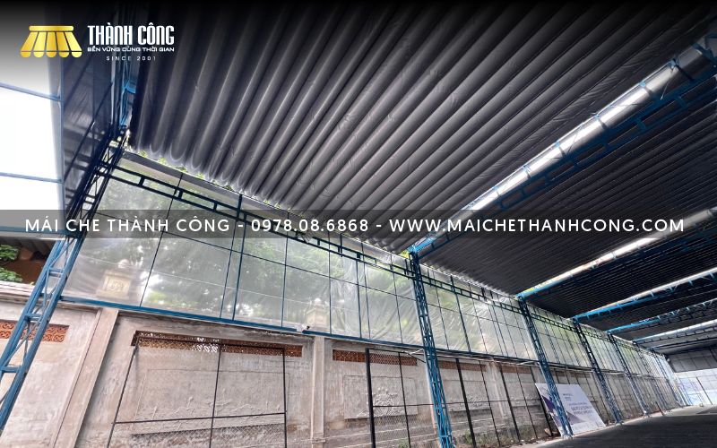 Nên chọn đơn vị có kinh nghiệm, báo giá cụ thể và chế độ bảo hành rõ ràng Nên chọn đơn vị có kinh nghiệm, báo giá cụ thể và chế độ bảo hành rõ ràng