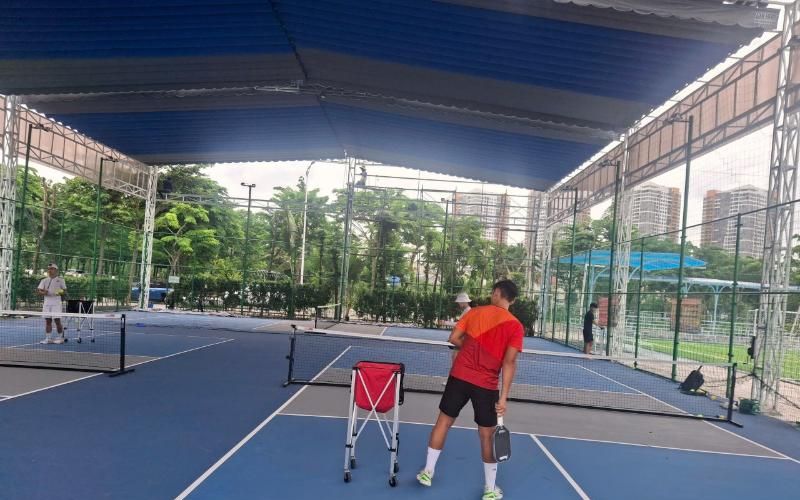 Mái Che Thành Công luôn triển khai thi công theo quy trình chuyên nghiệp