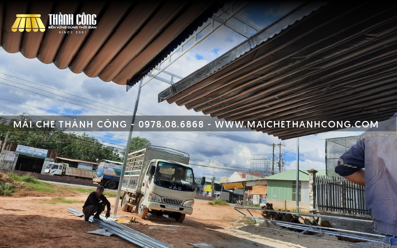 Quy trình thi công chuyên nghiệp, khoa học Quy trình thi công chuyên nghiệp, khoa học