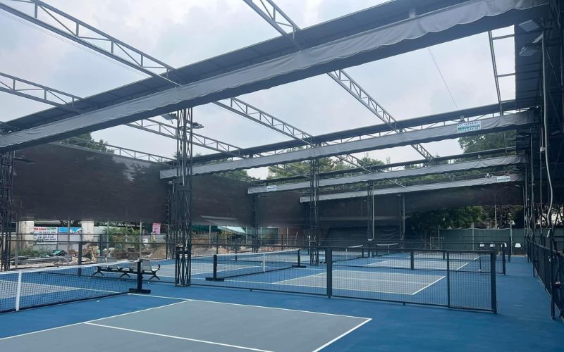 Chúng tôi có quy trình tư vấn, báo giá khoa học, minh bạch