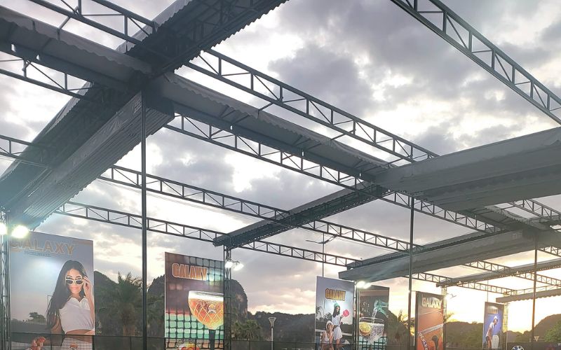 Quy trình tư vấn báo giá được thực hiện chuyên nghiệp