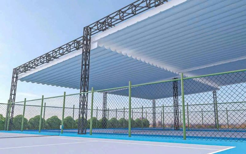 Khi thi công cần tuân thủ những tiêu chuẩn kỹ thuật đặc biệt