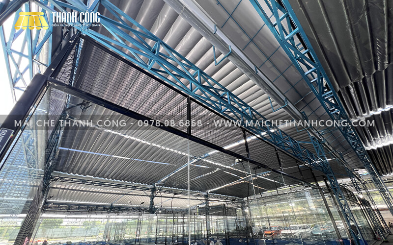 Cung ứng trọn bộ vật tư phụ kiện cho công trình sân pickleball An Phú Sports Park, Quận 2 Cung ứng trọn bộ vật tư phụ kiện cho công trình sân pickleball An Phú Sports Park, Quận 2