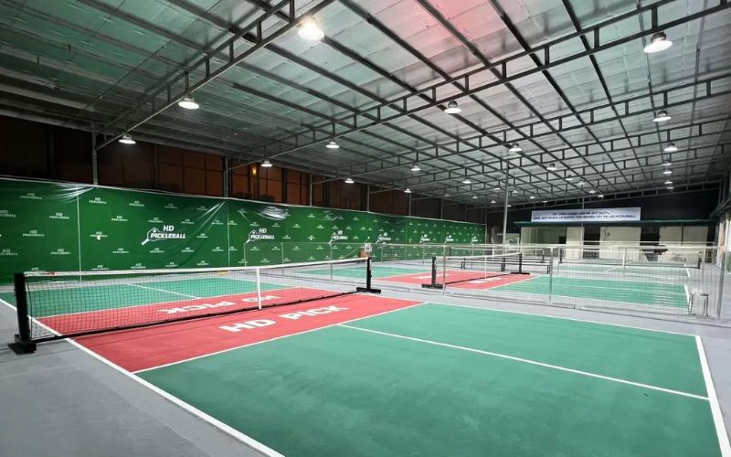 Mái che Thành Công cam kết thi công đúng tiến độ, bảo hành uy tín