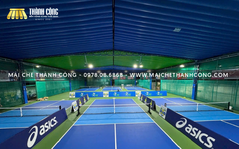 Giá thi công mái che phụ thuộc vào diện tích, vật liệu, kết cấu của từng công trình Giá thi công mái che phụ thuộc vào diện tích, vật liệu, kết cấu của từng công trình