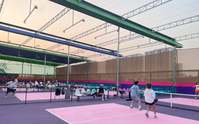 Nên chọn đơn vị thi công giàu kinh nghiệm, có báo giá rõ ràng