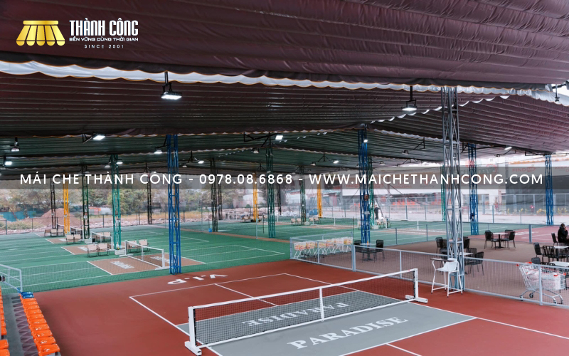 Lựa chọn đơn vị thi công uy tín giúp đảm bảo chất lượng công trình