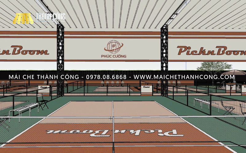 Mái xếp linh hoạt tối đa, chi phí thấp Mái xếp linh hoạt tối đa, chi phí thấp