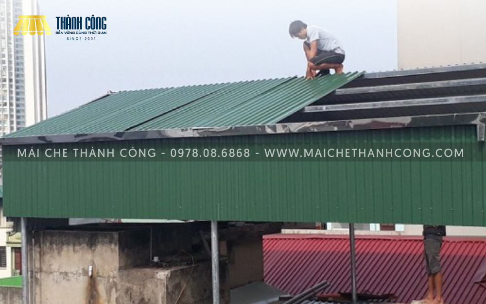 Báo giá thi công phụ thuộc vào diện tích và độ phức tạp của công trình Báo giá thi công phụ thuộc vào diện tích và độ phức tạp của công trình