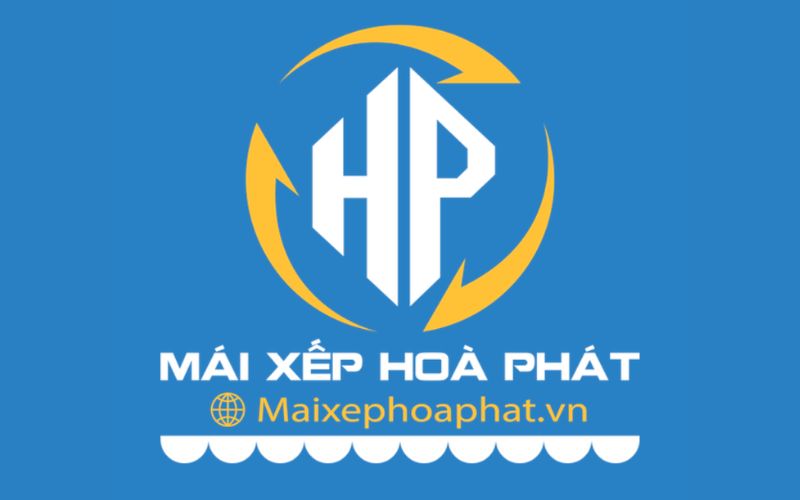 Mái xếp Hòa Phát