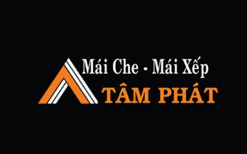 Công ty TNHH MTV Cơ khí XD - TM - DV Tâm Phát