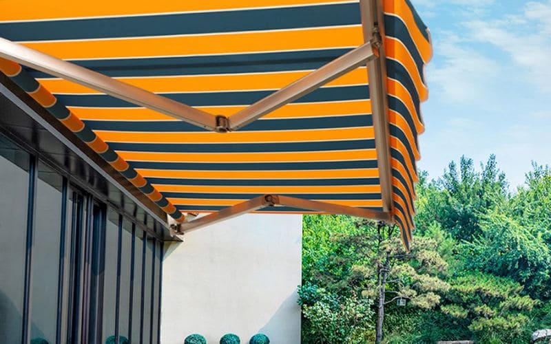 Mái Che Đẹp.VN là thương hiệu chuyên về các dòng mái che và mái xếp giá rẻ