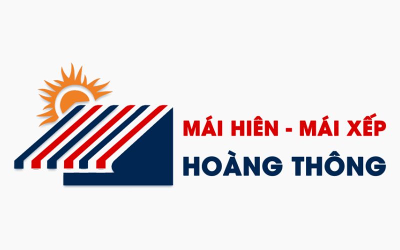 Mái Hiên - Mái Xếp Hoàng Thông chuyên thiết kế, thi công, lắp đặt mái xếp di động