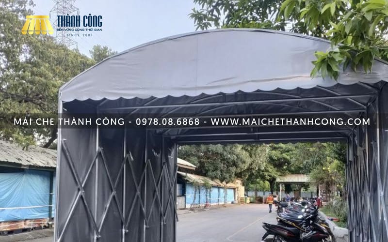 Nhà bạt di động Punta