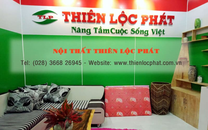 Thiên Lộc Phát chuyên cung cấp các giải pháp làm mái xếp di động Quận 9
