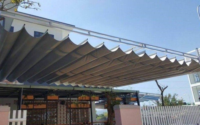 Mái xếp Bình Dương là đơn vị có thâm niên và uy tín lâu đời